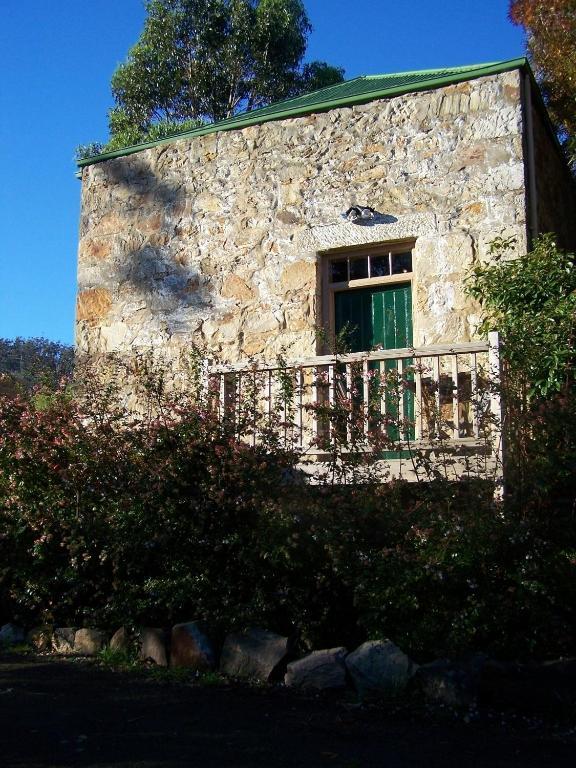 Cleburne Homestead Risdon Zimmer foto
